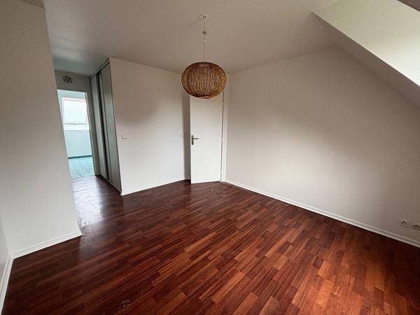Maison Brie Comte Robert 4 pièce(s)