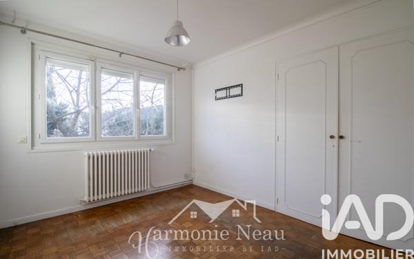 Maison à vendre 4 pièces 78 m² Tremblay-en-France