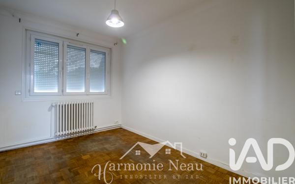 Maison à vendre 4 pièces 78 m² Tremblay-en-France