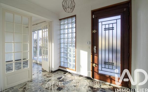 Maison à vendre 4 pièces 78 m² Tremblay-en-France