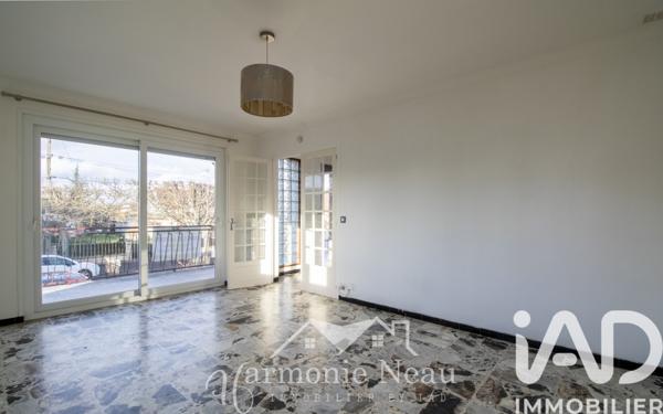 Maison à vendre 4 pièces 78 m² Tremblay-en-France