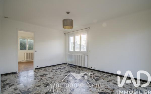 Maison à vendre 4 pièces 78 m² Tremblay-en-France