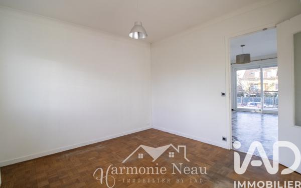 Maison à vendre 4 pièces 78 m² Tremblay-en-France