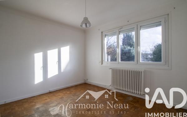 Maison à vendre 4 pièces 78 m² Tremblay-en-France