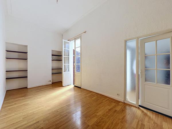 Appartement Angers 3 pièces 60.13 m² avec terrasse privative