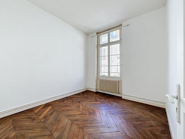 Appartement Angers 3 pièces 60.13 m² avec terrasse privative