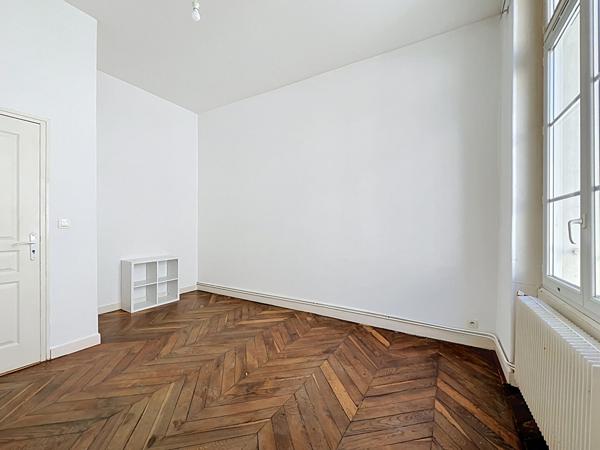 Appartement Angers 3 pièces 60.13 m² avec terrasse privative