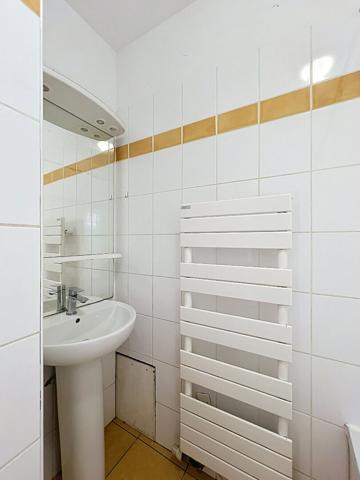 Appartement Angers 3 pièces 60.13 m² avec terrasse privative