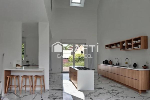 PAVILLON NEUF 2024 4 CHAMBRES