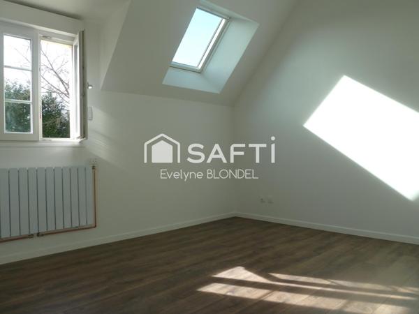 PAVILLON NEUF 2024 4 CHAMBRES