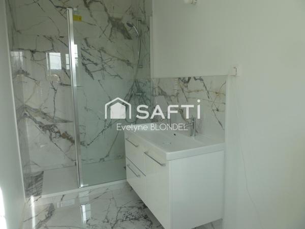 PAVILLON NEUF 2024 4 CHAMBRES