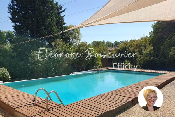 Maison 8 pièces - 241 m² Bien prestige