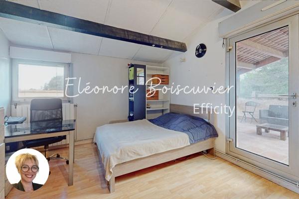 Maison 8 pièces - 241 m² Bien prestige