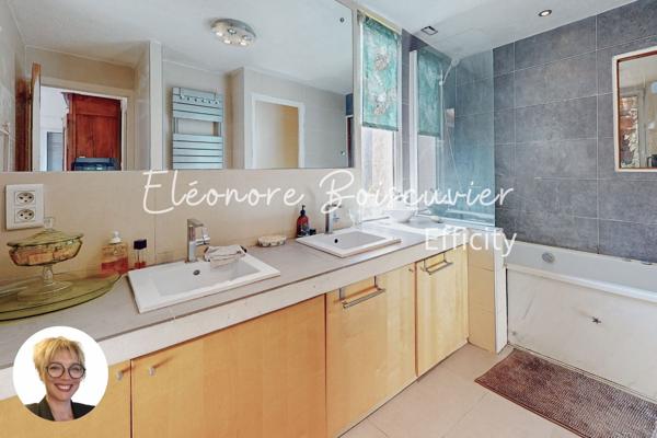 Maison 8 pièces - 241 m² Bien prestige