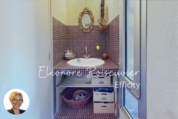 Maison 8 pièces - 241 m² Bien prestige