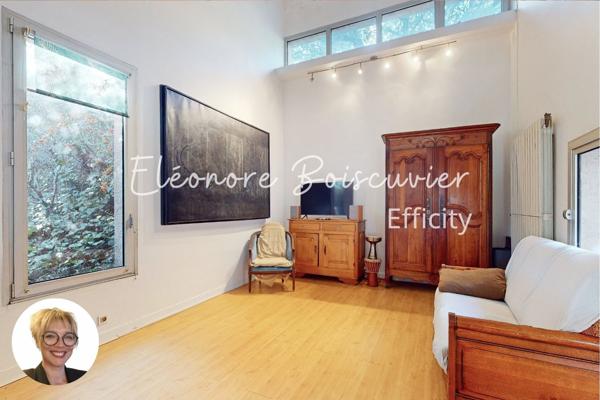 Maison 8 pièces - 241 m² Bien prestige