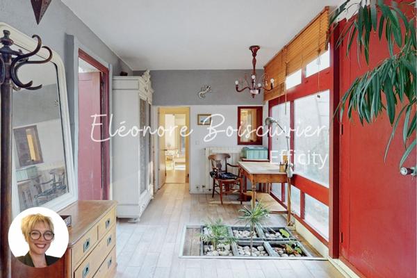 Maison 8 pièces - 241 m² Bien prestige