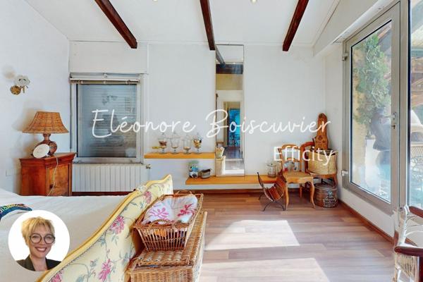 Maison 8 pièces - 241 m² Bien prestige