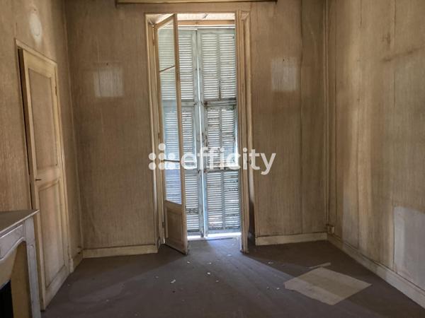 Appartement 3 pièces - 64 m² Exclusivité efficity