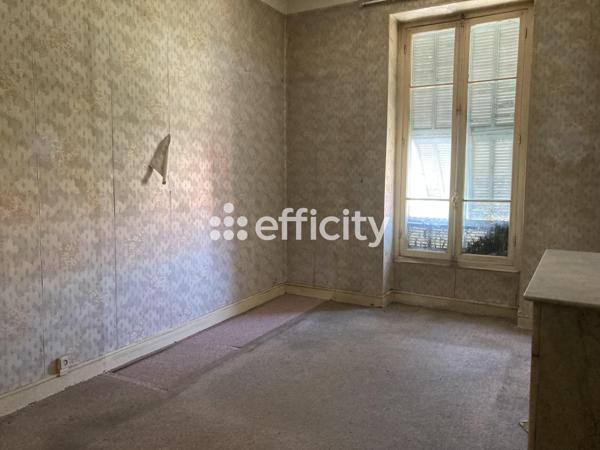 Appartement 3 pièces - 64 m² Exclusivité efficity