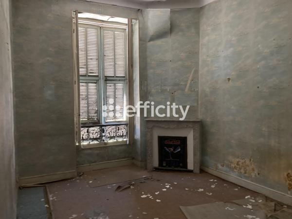 Appartement 3 pièces - 64 m² Exclusivité efficity