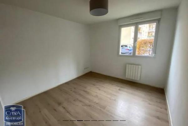 Appartement à vendre 3 pièces 61.62m²