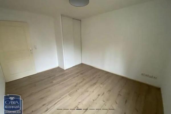 Appartement à vendre 3 pièces 61.62m²