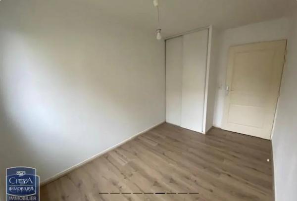 Appartement à vendre 3 pièces 61.62m²
