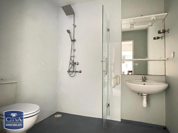 Appartement à vendre 3 pièces 61.62m²