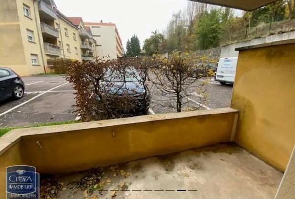 Appartement à vendre 3 pièces 61.62m²