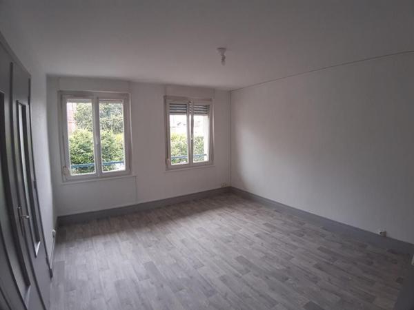 Location Appartement 92 m² - Saint-dié-des-vosges 88100
