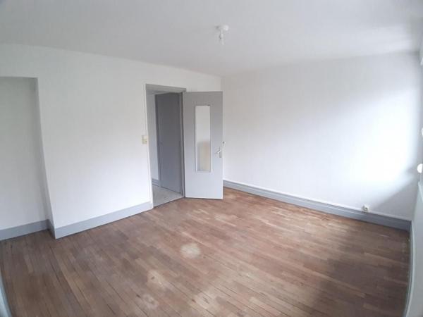 Location Appartement 92 m² - Saint-dié-des-vosges 88100