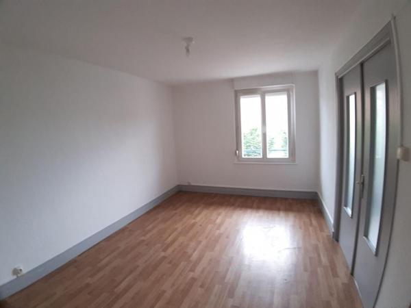 Location Appartement 92 m² - Saint-dié-des-vosges 88100