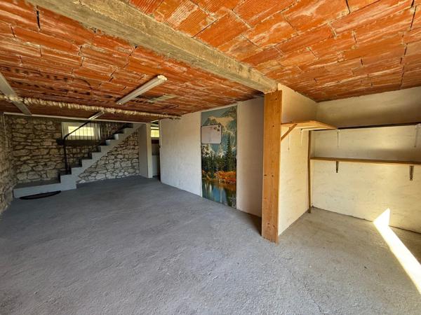 Cahors: sans travaux et louée Cahors