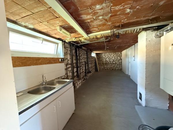 Cahors: sans travaux et louée Cahors