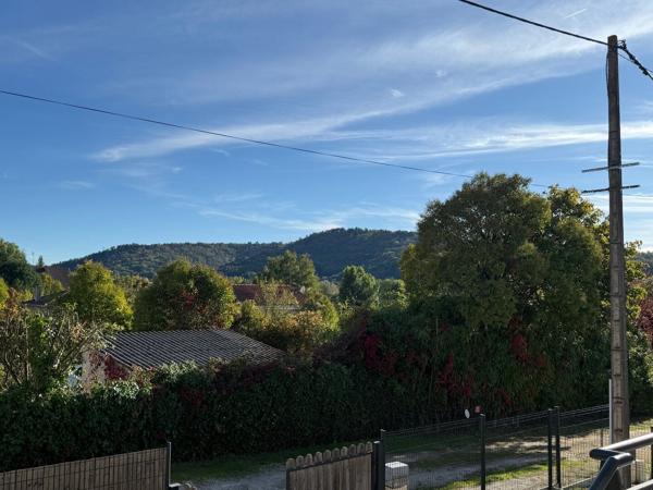 Cahors: sans travaux et louée Cahors
