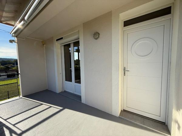 Cahors: sans travaux et louée Cahors