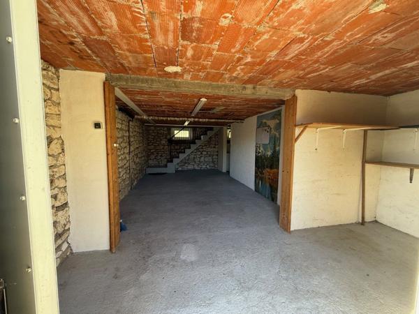 Cahors: sans travaux et louée Cahors