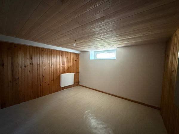 Cahors: sans travaux et louée Cahors
