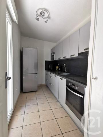 Appartement F3 à vendre  3 pièces - 64,26 m2 LE GRAU DU ROI - 30