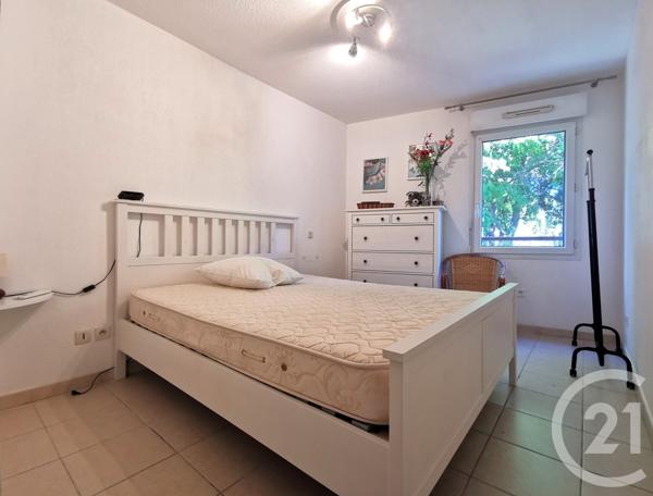 Appartement F3 à vendre  3 pièces - 64,26 m2 LE GRAU DU ROI - 30