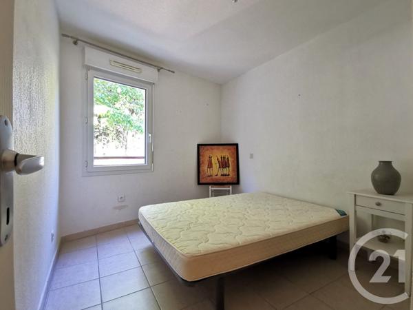 Appartement F3 à vendre  3 pièces - 64,26 m2 LE GRAU DU ROI - 30