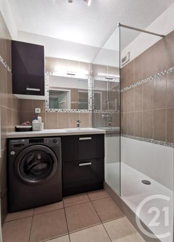 Appartement F3 à vendre  3 pièces - 64,26 m2 LE GRAU DU ROI - 30