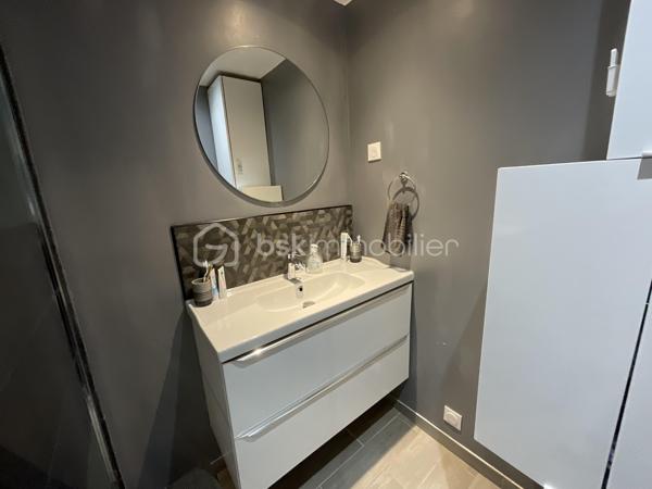 Maison ancienne de 80 m²