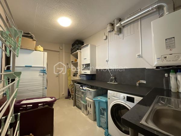 Maison ancienne de 80 m²