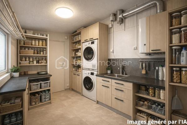 Maison ancienne de 80 m²