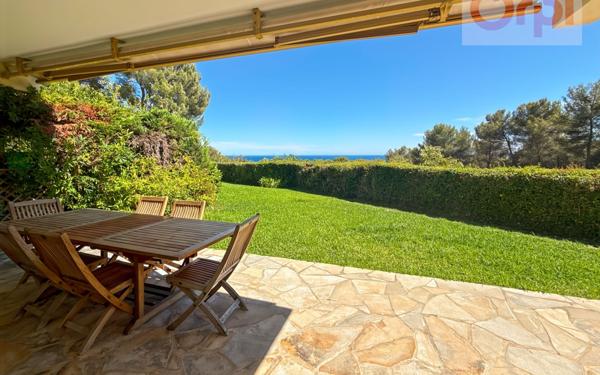 Appartement à vendre    4 pièces • 102 m2 Villeneuve-Loubet