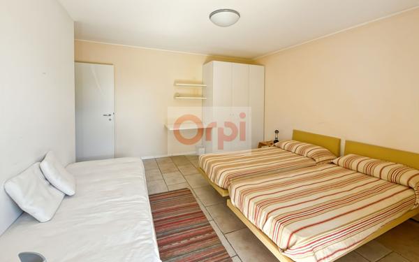 Appartement à vendre    4 pièces • 102 m2 Villeneuve-Loubet