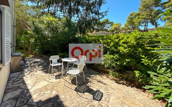 Appartement à vendre    4 pièces • 102 m2 Villeneuve-Loubet