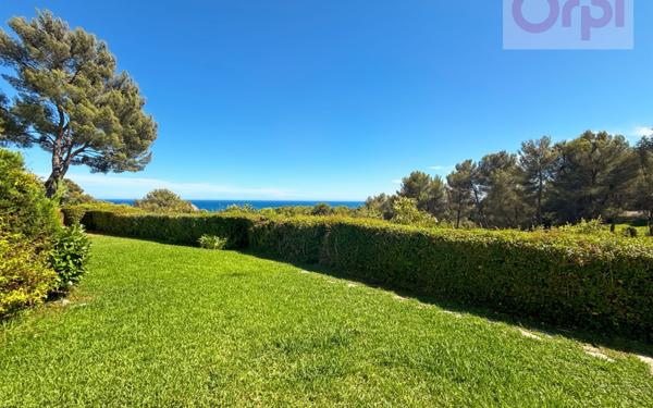 Appartement à vendre    4 pièces • 102 m2 Villeneuve-Loubet